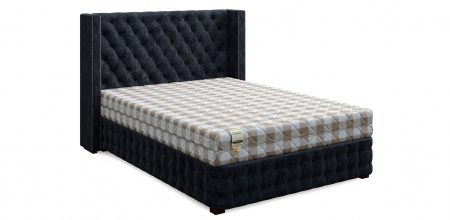 Кровать с матрасом Mr.Mattress Set L в Москве 