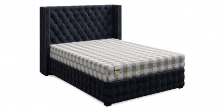 Кровать с матрасом Mr.Mattress Set L в Москве 