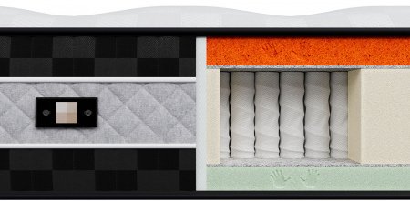 Матрас Mr.Mattress Signature Touch XL