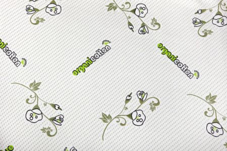 Топпер Lonax Organic Ultra Multizone (Органик Ультра Мультизон)