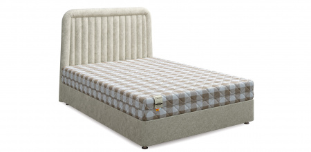 Кровать с матрасом Mr.Mattress Set D в Москве 