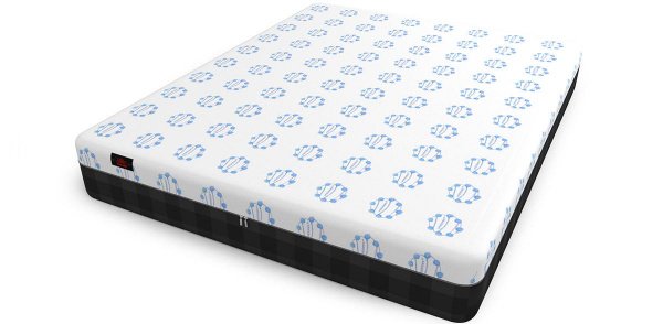 Матрас Mr.Mattress Energy XL 18+