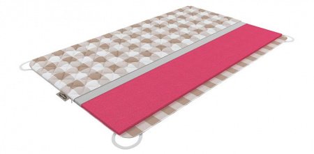 Топпер Mr. Mattress Mousse Neropur