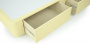 Кроватный бокс Mr.Mattress Site Box в Москве 