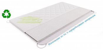 Купить Наматрасник  Наматрасник Mr. Mattress Plex L в Москве 
