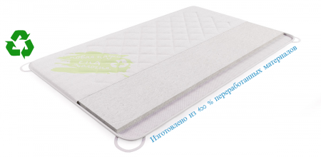 Наматрасник  Наматрасник Mr. Mattress Plex L в Москве 