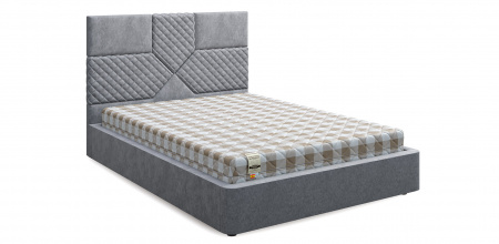 Кровать с матрасом Mr.Mattress Set T в Москве 