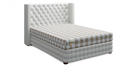 Кровать с матрасом Mr.Mattress Set L в Москве 
