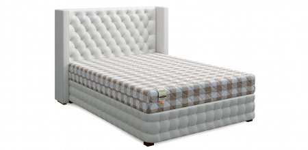 Кровать с матрасом Mr.Mattress Set L в Москве 
