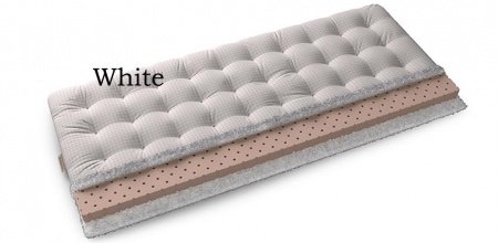 Матрас-футон Mr.Mattress Migi (Миги)