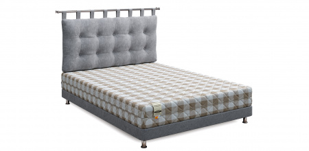 Кровать с матрасом Mr.Mattress Set S в Москве 
