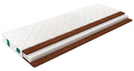 Купить Детский матрас Sleeptek Surprise Foam CocosDouble в Москве 