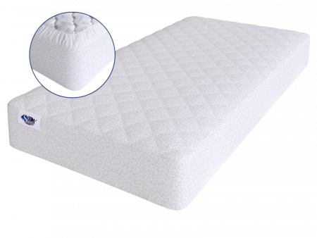 Наматрасник  Защитный наматрасник для матраса SkySleep Easy Pad + в Москве 