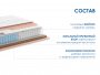 Матрас Dimax Relmas Solid 3Zone