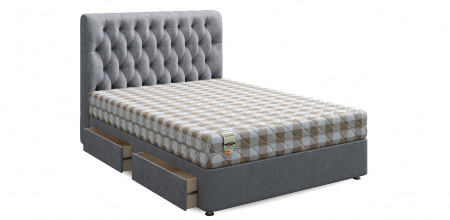 Кровать с матрасом Mr.Mattress Set R в Москве 