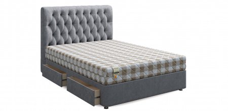 Кровать с матрасом Mr.Mattress Set R в Москве 