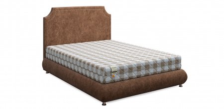 Кровать с матрасом Mr.Mattress Set H в Москве 