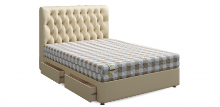 Кровать с матрасом Mr.Mattress Set R в Москве 