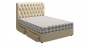 Кровать с матрасом Mr.Mattress Set R в Москве 