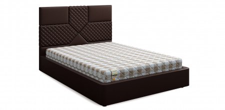 Кровать с матрасом Mr.Mattress Set T в Москве 