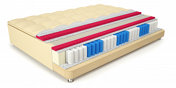 Кроватный бокс Mr.Mattress Top Box купить в Москве 