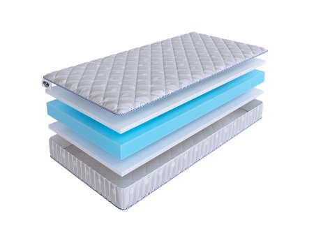 Матрас SkySleep InFlex Model 7S (Инфлекс Модель 7 С)