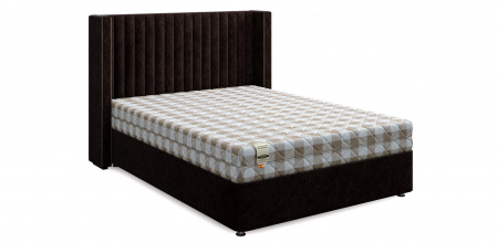 Кровать с матрасом Mr.Mattress Set XXL в Москве 