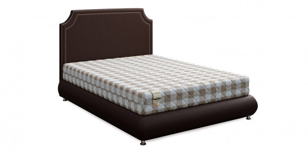 Кровать с матрасом Mr.Mattress Set H в Москве 
