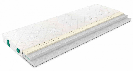 Купить Детский матрас Sleeptek Surprise SoftStrutto в Москве 