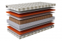 Купить Детский матрас Mr. Mattress Smile HAPPY XL в Москве 