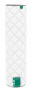 Топпер Sleeptek LatexFoam 4 massage
