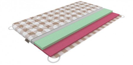 Топпер Mr. Mattress Cosmos XL