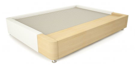 Кроватный бокс Mr.Mattress Practic Box в Москве 