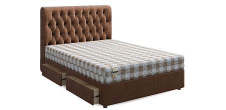 Кровать с матрасом Mr.Mattress Set R в Москве 
