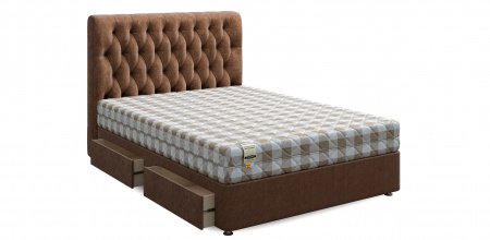 Кровать с матрасом Mr.Mattress Set R в Москве 