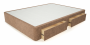 Кроватный бокс Mr.Mattress Site Box в Москве 