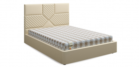 Кровать с матрасом Mr.Mattress Set T в Москве 