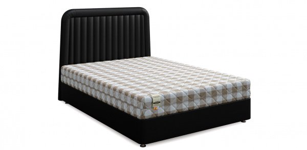 Кровать с матрасом Mr.Mattress Set D в Москве 