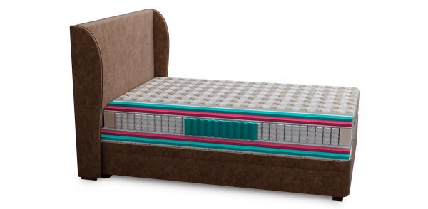 Кровать с матрасом Mr.Mattress Set XL в Москве 