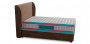 Кровать с матрасом Mr.Mattress Set XL в Москве 