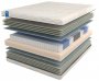Ортопедический матрас Mr.Mattress Honnemed Traum XL