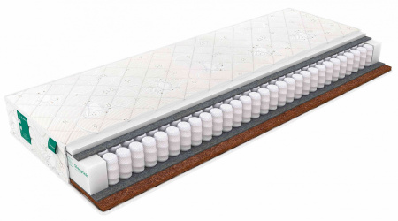Купить Детский матрас Sleeptek Junior FoamCocos Lite в Москве 