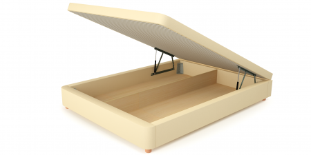 Кроватный бокс Mr.Mattress Flip Box в Москве 