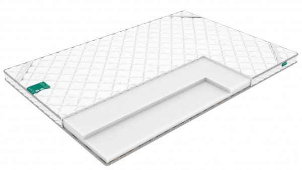 Топпер Sleeptek Foam 4