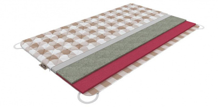 Топпер Mr. Mattress Linen XL