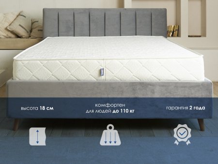 Матрас Dimax Relmas Cocos 1 3Zone