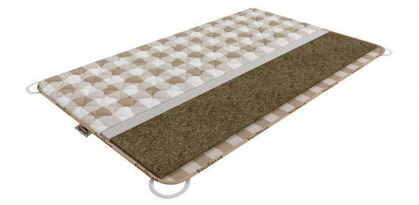 Топпер Mr. Mattress Hempic