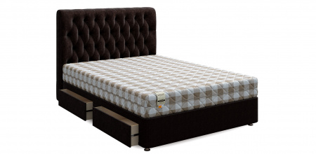Кровать с матрасом Mr.Mattress Set R в Москве 