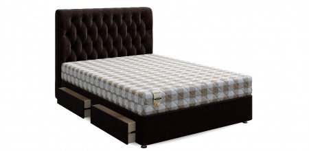 Кровать с матрасом Mr.Mattress Set R в Москве 