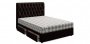 Кровать с матрасом Mr.Mattress Set R в Москве 